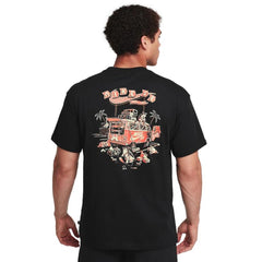 Nike SB OC Road Dogs T-Shirt Black