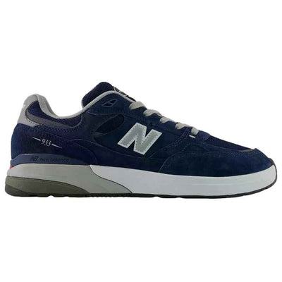 New Balance 933 Andrew Reynolds Navy/White