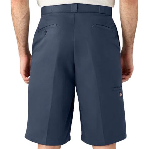 Dickies 13 Inch Multi Work Short Dark Navy