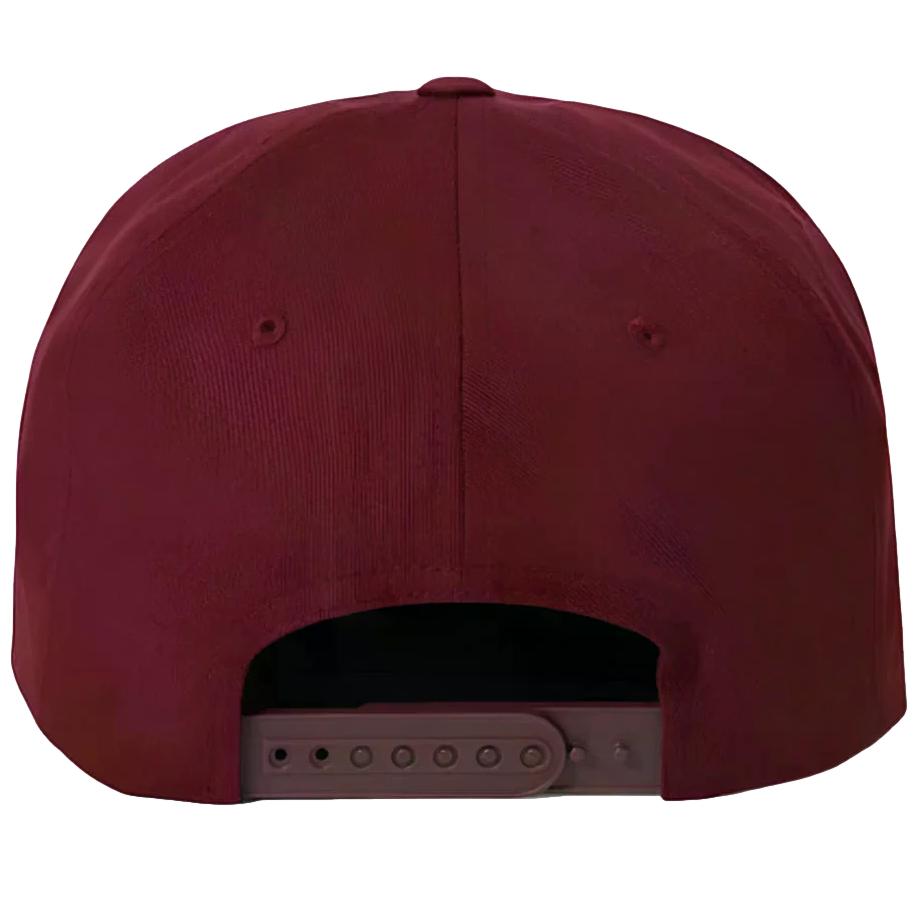 Brixton Grade HP Snapback Port