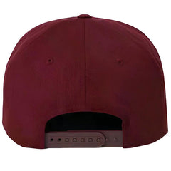 Brixton Grade HP Snapback Port
