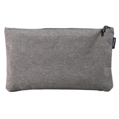 Santa Cruz Classic Dot Pencil Case Grey Marle