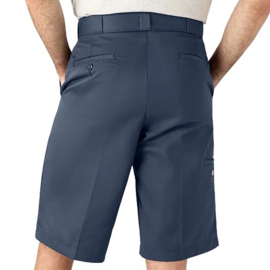 Dickies 13 Inch Multi Work Short Dark Navy