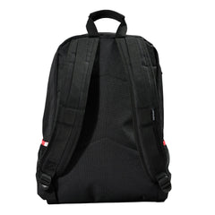 Santa Cruz Knox Faces Backpack Black