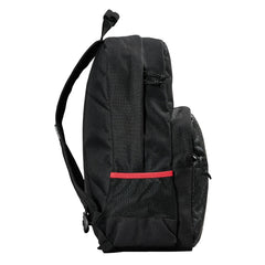 Santa Cruz Knox Faces Backpack Black