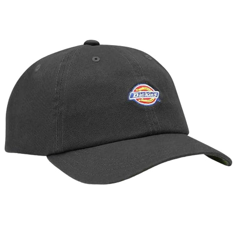 Dickies Hardwick Snapback Cap Black