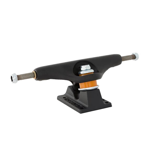 Independent Stage 11 Black Out Skateboard Trucks 144