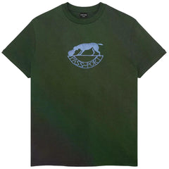 Pass-Port Fretworks Tee Forest Green