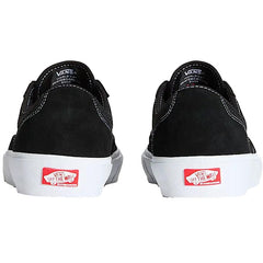 Vans Skate Curren Caples Black / White