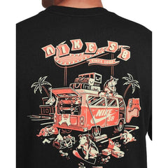 Nike SB OC Road Dogs T-Shirt Black