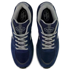 New Balance 933 Andrew Reynolds Navy/White