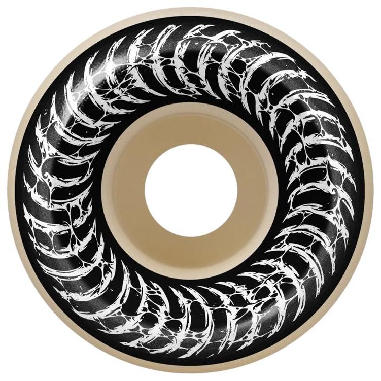 Spitfire Formula Four Decay Conical Full 52mm 99a