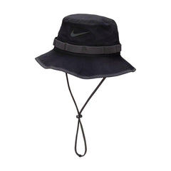 Nike SB Apex Bucket Hat Black