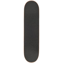 Globe Goodstock Complete Skateboard Black / Camo 8.5