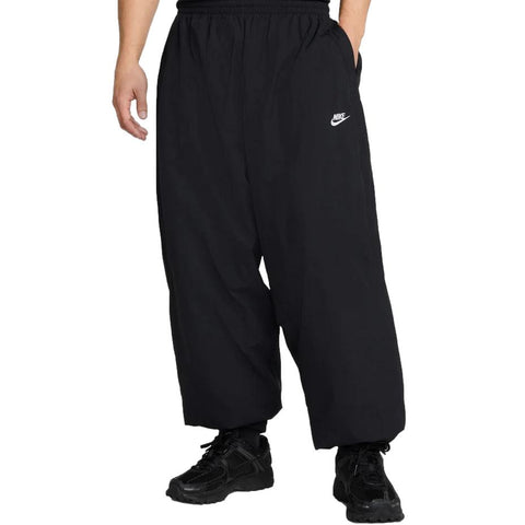 Nike SB Club Woven Trackpant Black