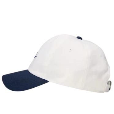 Nike Club Cap White / Navy