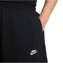 Nike SB Club Woven Trackpant Black