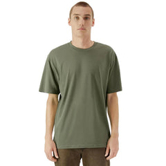 American Apparel Sueded Unisex T-Shirt Lieutenant