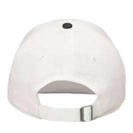 Nike Club Cap White / Navy