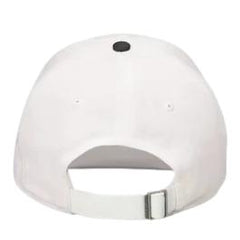 Nike Club Cap White / Navy