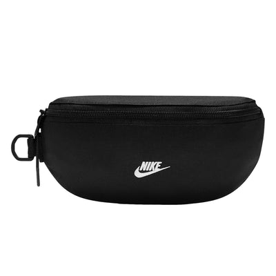 Nike Heritage Waistpack Black