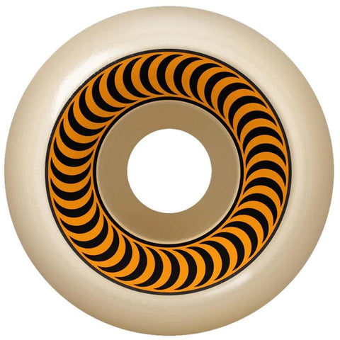 Spitfire Formula Four OG Classics 53mm 99a Orange