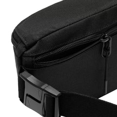 Nike Heritage Waistpack Black