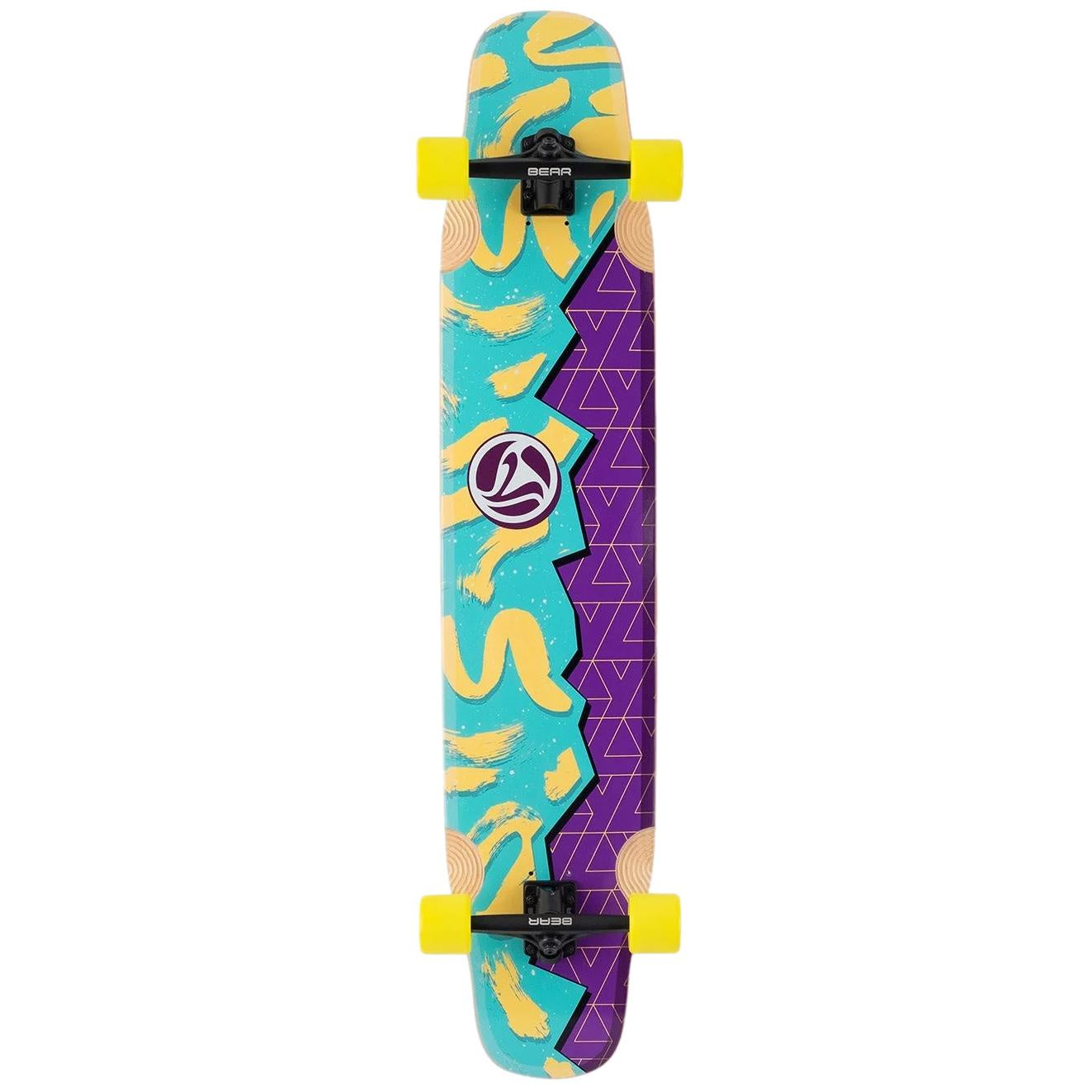 Landyachtz Stratus Bayside 9.35" x 45.5