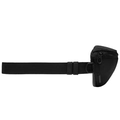 Nike Heritage Waistpack Black