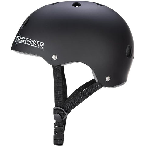 187 Pro SS Helmet Black Matte