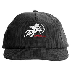 Worship Cord Cherub Cap Black