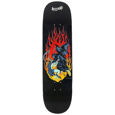Welcome Ryan Townley Pro Evermore 8.5" Skateboard Deck