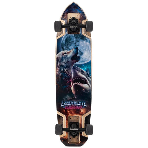 Landyachtz Wolfshark 9" x 35.2"