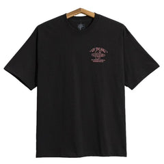 Vans Food Spot SS Tee Black
