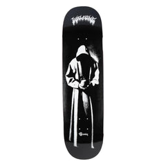 Welcome Contemplation On Enenra Black 8.5 Deck
