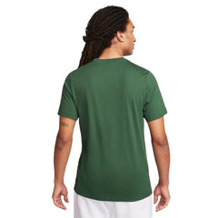 Nike SB NSW Just Do It T-Shirt Green