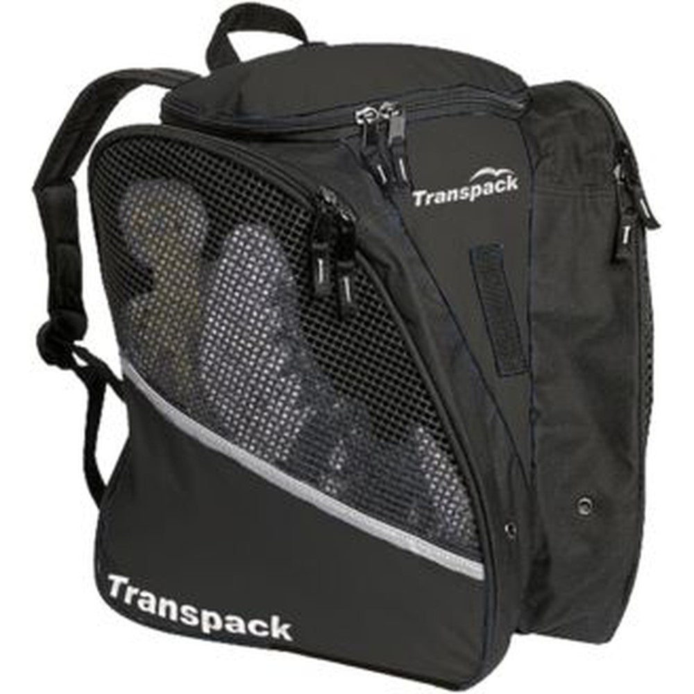 Transpack Expo Skate Bag Black