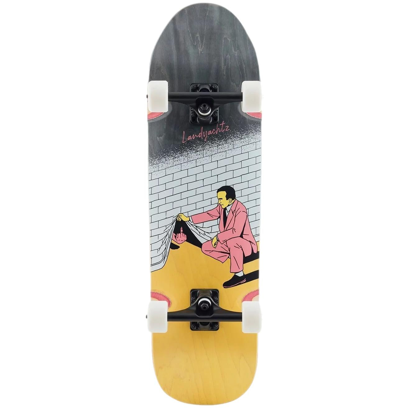 Landyachtz ATV X Perfecto 9" x 32"