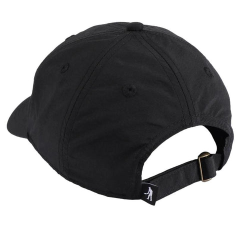 Pass-Port Stone Circle Workers Cap Black