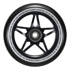 Envy S3 110mm Wheel
