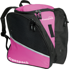 Transpack Ice Skate Bag Solid Colours