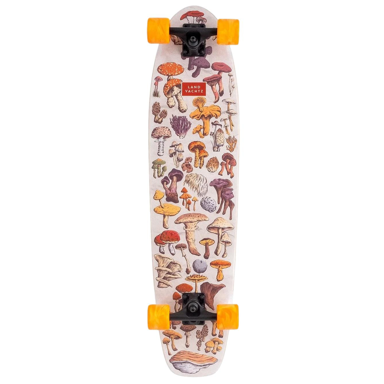 Landyachtz Ripper Forager 9" x 36.9"