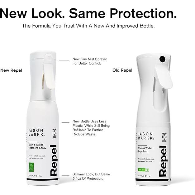 Jason Markk Repel