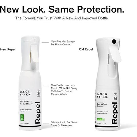 Jason Markk Repel