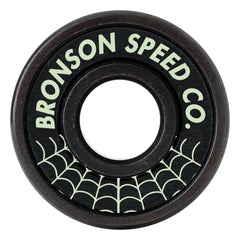 Bronson x Creature G3 Speed Bearings