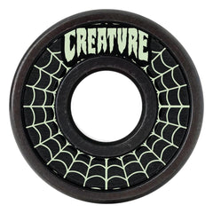 Bronson x Creature G3 Speed Bearings