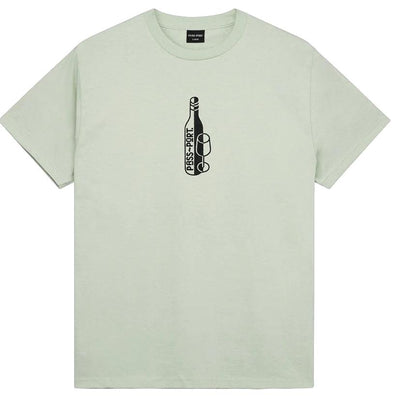Pass-Port ABV Tee Harbour Grey
