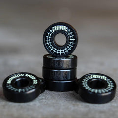 Bronson x Creature G3 Speed Bearings