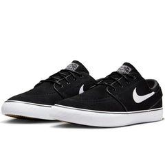 Nike SB Zoom Janoski OG+ Black / White
