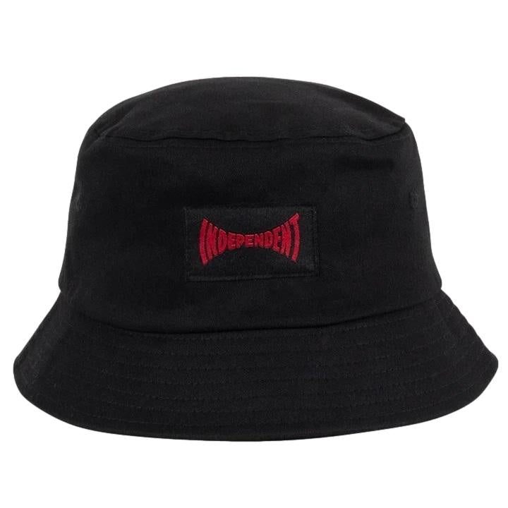 Independent Span Bucket Hat